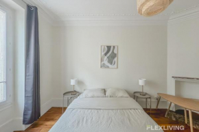 Flexliving - whole house - Gabriel Peri